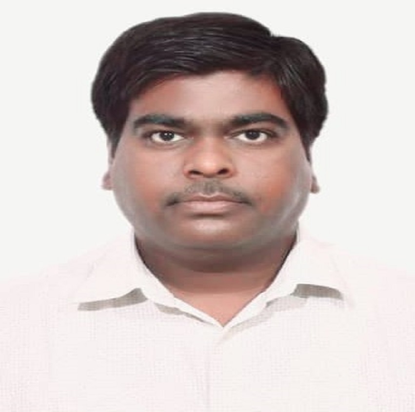 Dr. Nitesh Kumar Sharma