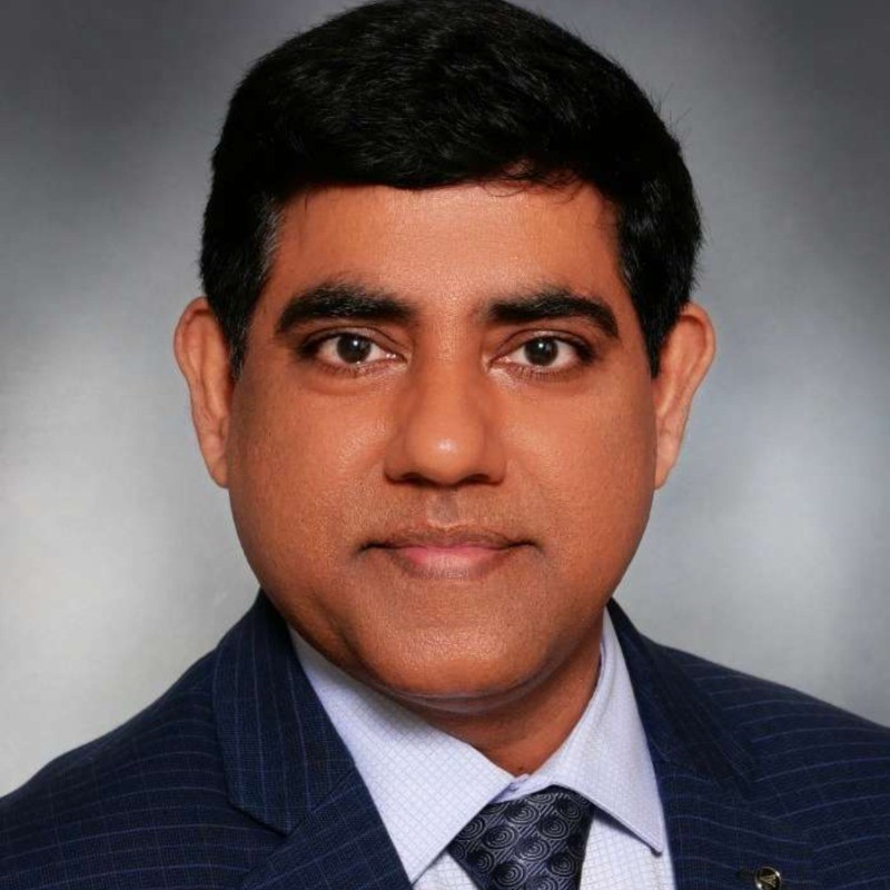 Dr. Nitesh Kumar Sharma