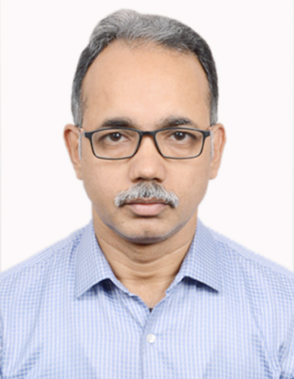 Dr. Nitesh Kumar Sharma